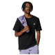 Converse Unisex κοντομάνικη μπλούζα Classic Fit Left Chest Star Chev Emb SS Tee